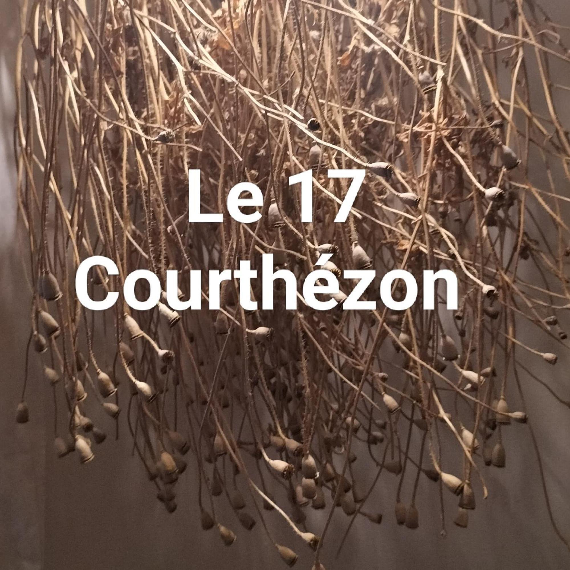 Le 17 Hotel Courthezon Exterior photo